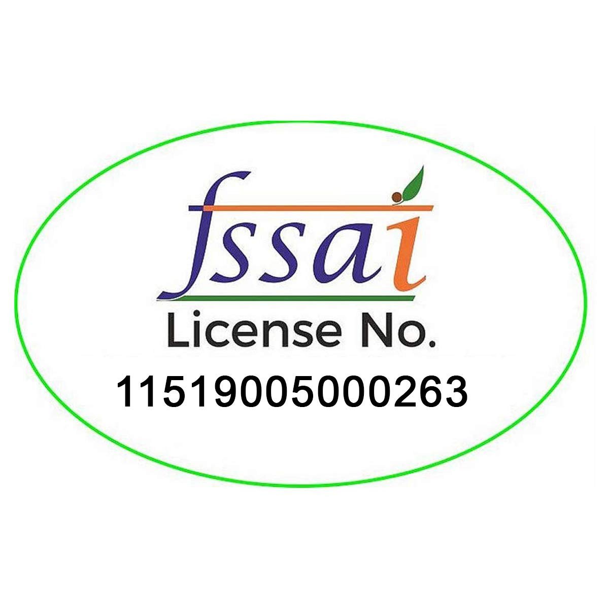 Fssai License Online - EAT Anytime