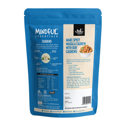 Dryfruits Combo (Pista - 200g, Almonds - 200g, Cashews - 200g, Golden Raisins - 200g)