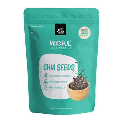 Chia Seeds