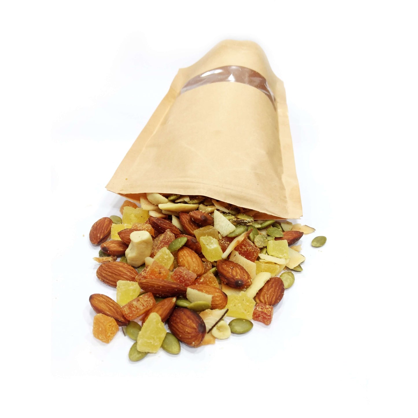 Buy Eat Anytime Trail Mix Combo - Papaya and Pineapple