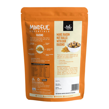 Dryfruits Combo (Pista - 200g, Almonds - 200g, Cashews - 200g, Golden Raisins - 200g)