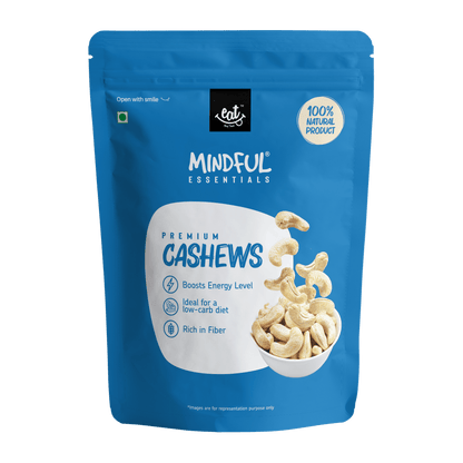 Cashews