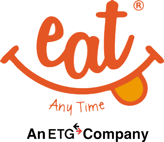 EAT Anytime Logo