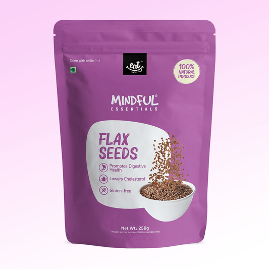 Buy Raw Flax Seeds -Eat Anytime