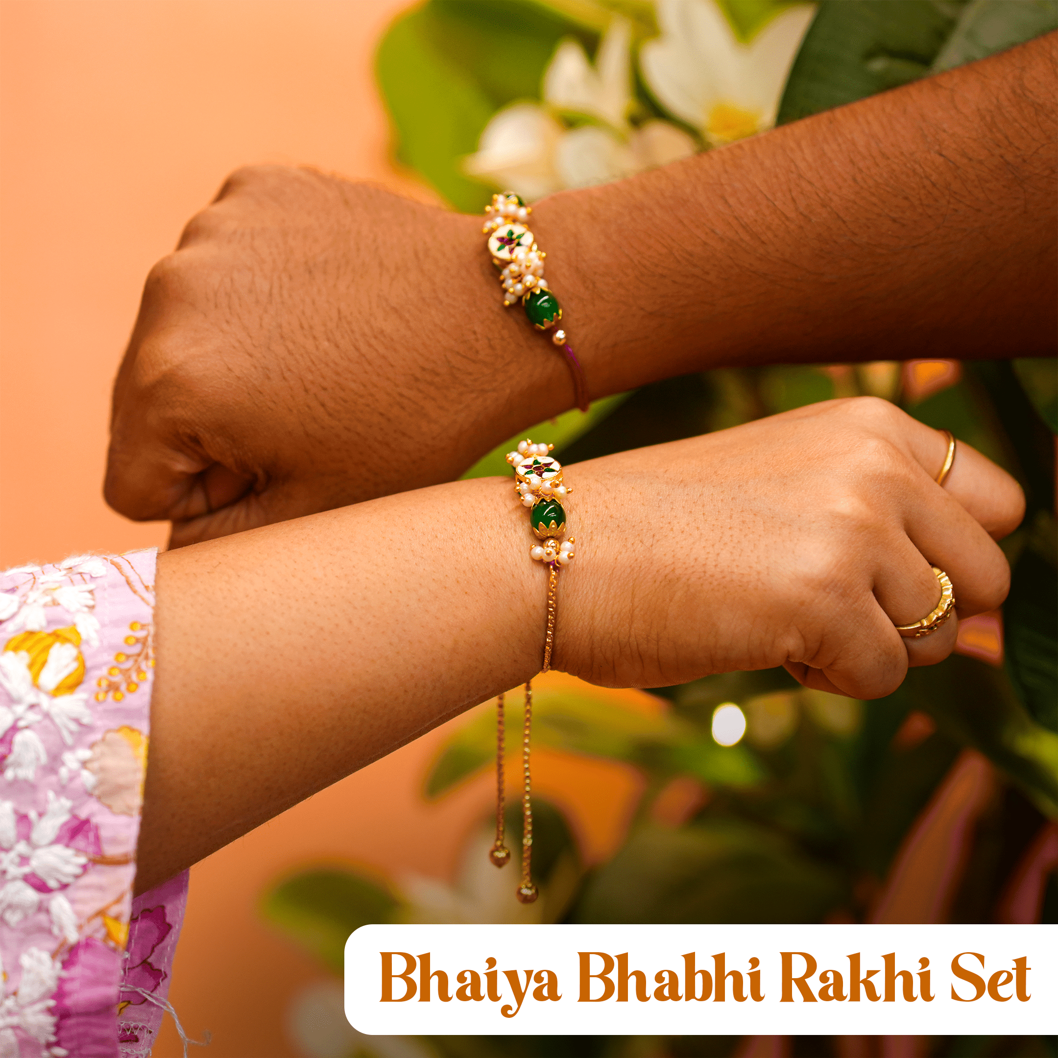 The Prem Ka Pitaara Box - For Bhaiya & Bhabhi