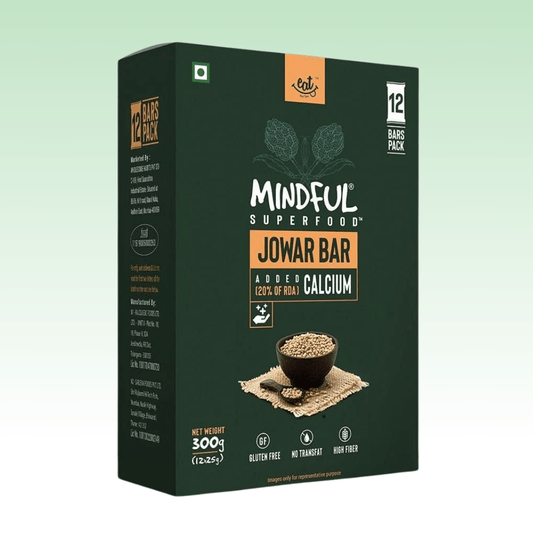 Jowar Bar